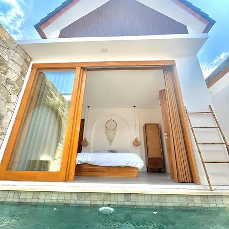 Villa Nana - 2Br Villa In Kerobokan